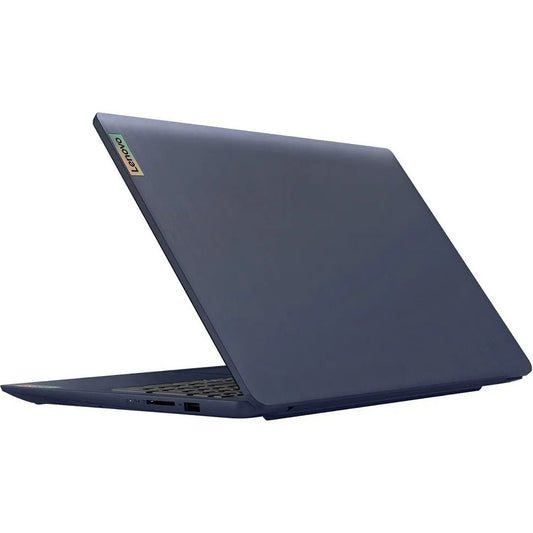 Notebook Lenovo Ryzen 5 7520U 8GB 256GB SSD 15.6 pulgadas FHD