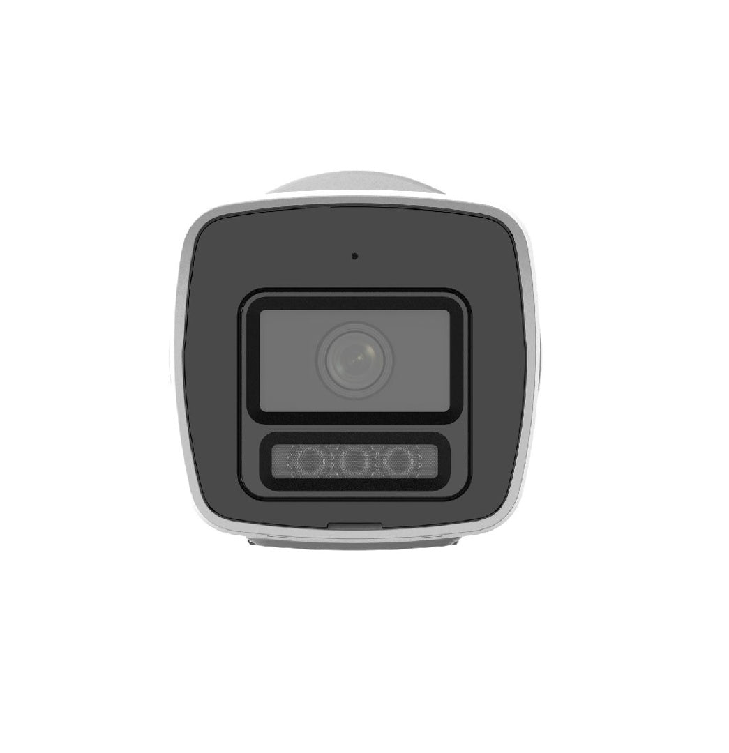 Camara HiLook IPC-B129HA-LU 2MP PoE ColorVu bullet