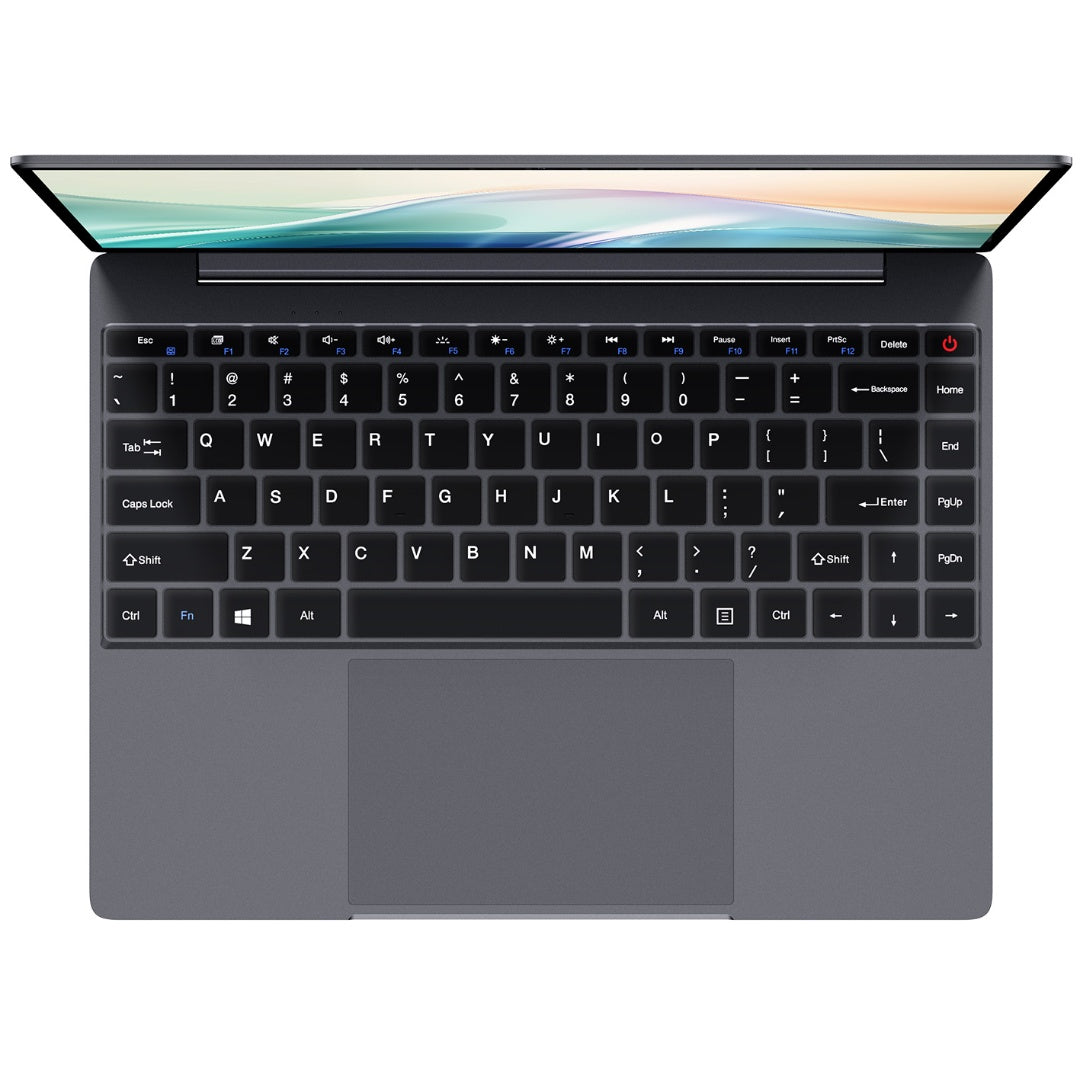 Notebook Acer Core i3 4.4Ghz, 16GB, 512GB, 14" QHD, Español