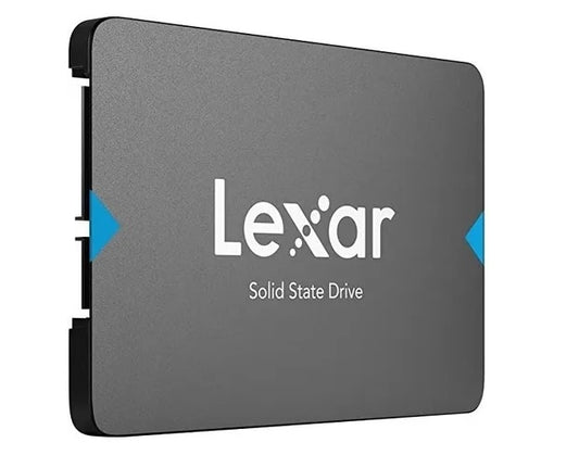 Disco SSD Lexar NQ100 512GB