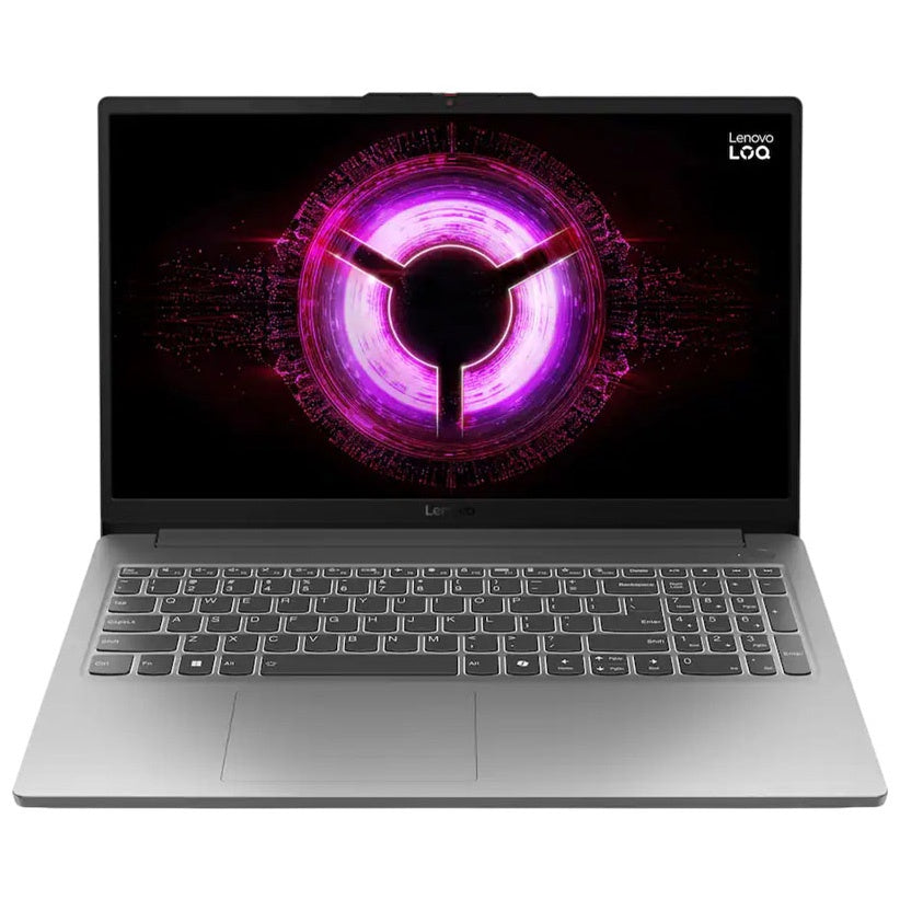 Notebook Lenovo Ryzen 7 170 RTX 4050 16GB 512GB SSD 15.6 pulgadas FHD