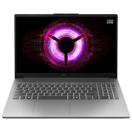 Notebook Lenovo Ryzen 7 170 RTX 4050 16GB 512GB SSD 15.6 pulgadas FHD