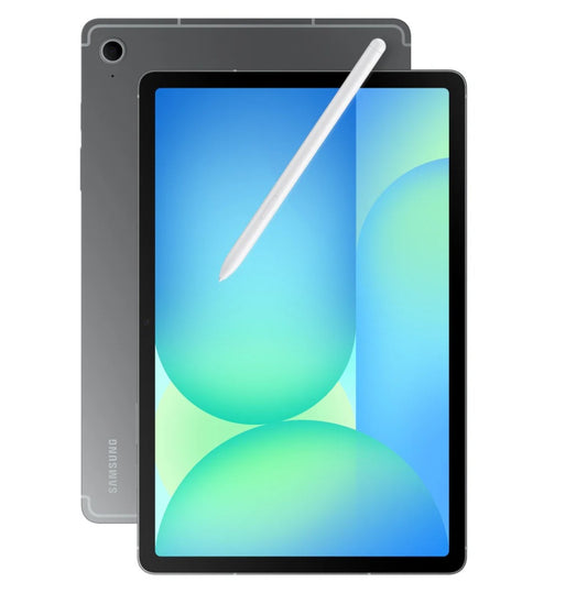 Samsung Galaxy Tab S10 FE 12GB 256GB 11 pulgadas con Stylus