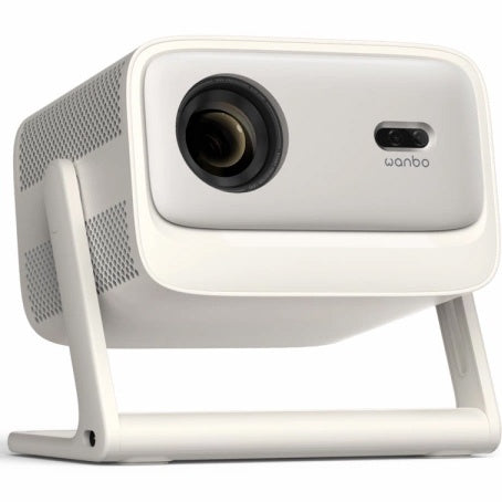 Proyector Wanbo Vali 1 Pro Full HD Google TV Android 14
