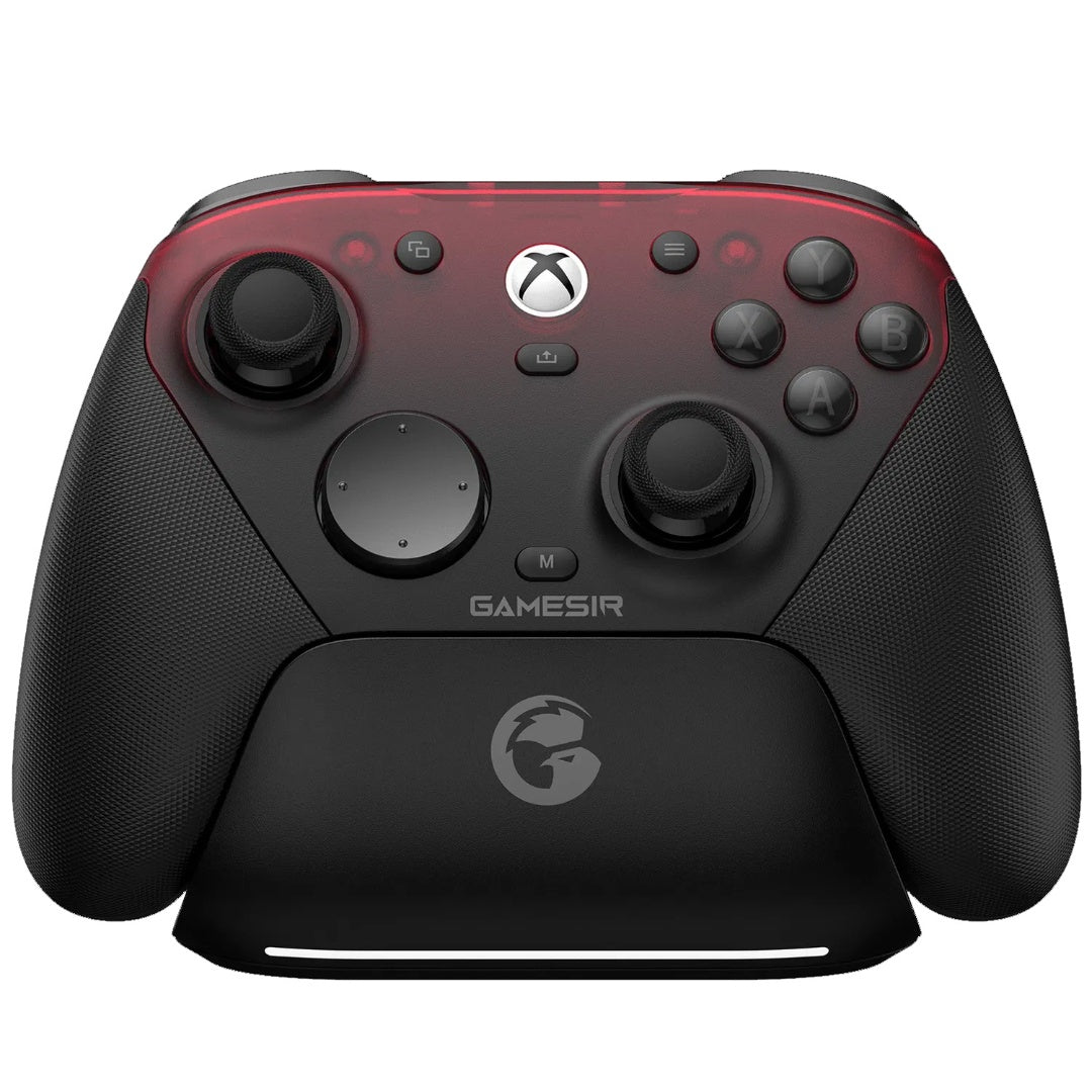 Joystick GameSir G7 Pro Licencia Oficial Xbox Tri-Mode