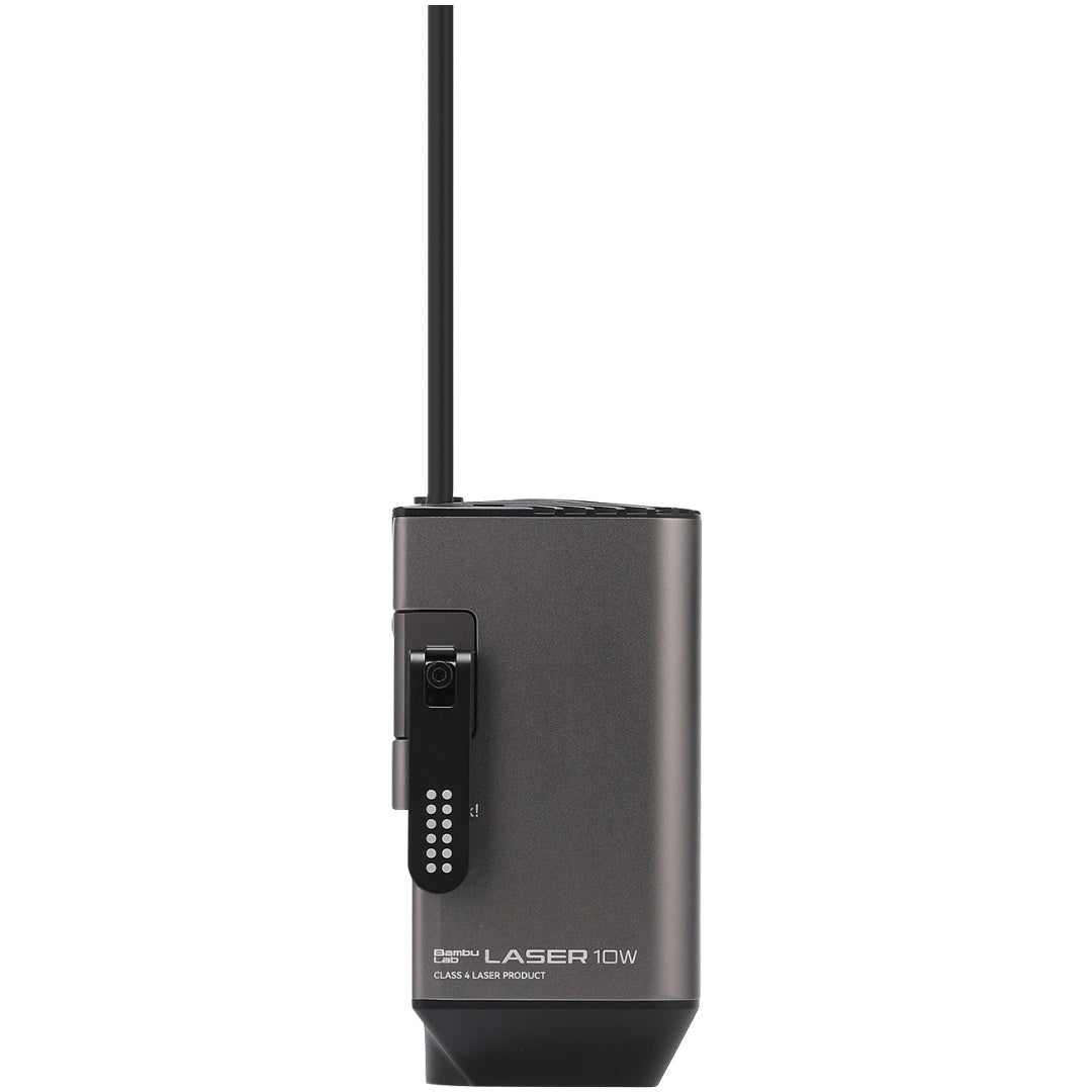 Módulo Láser 10W para Bambu Lab H2D – Grabado y Corte