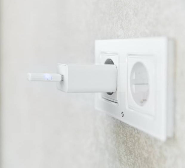 Adaptador Shelly BLU Gateway W-fi Bluetooth USB
