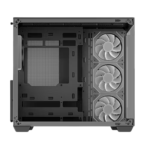 Gabinete DeepCool CG530 4F