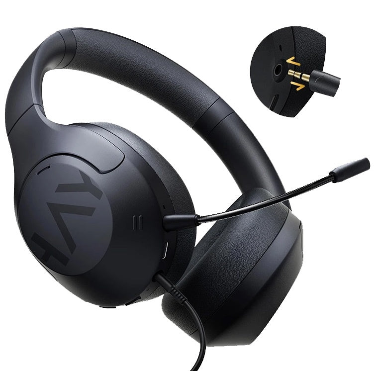 Auriculares Bluetooth Haylou S30 Pro con ANC 43dB y 80hs