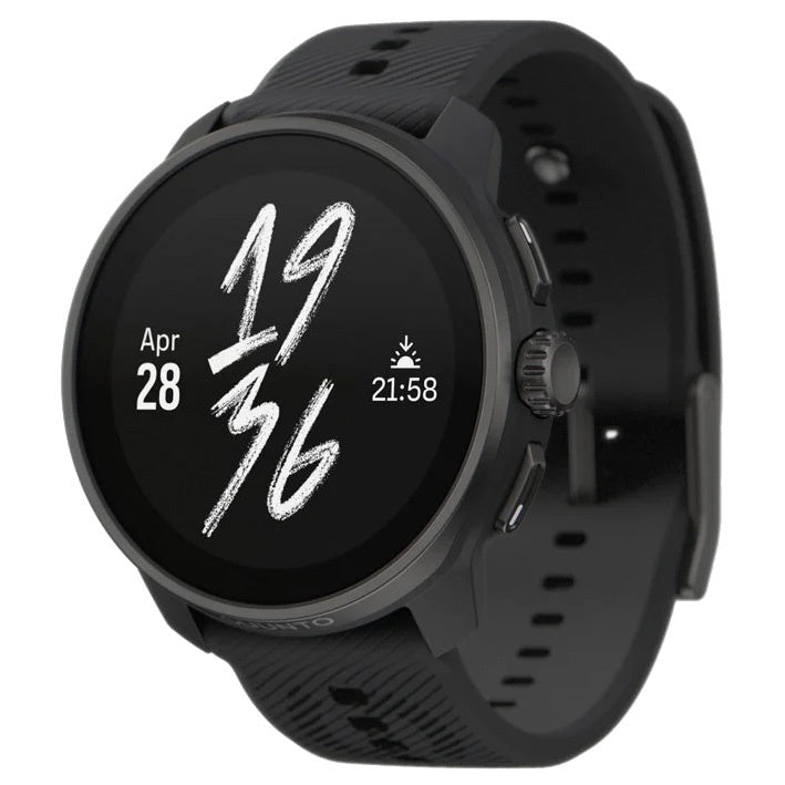 Reloj Smartwatch Suunto Race S negro