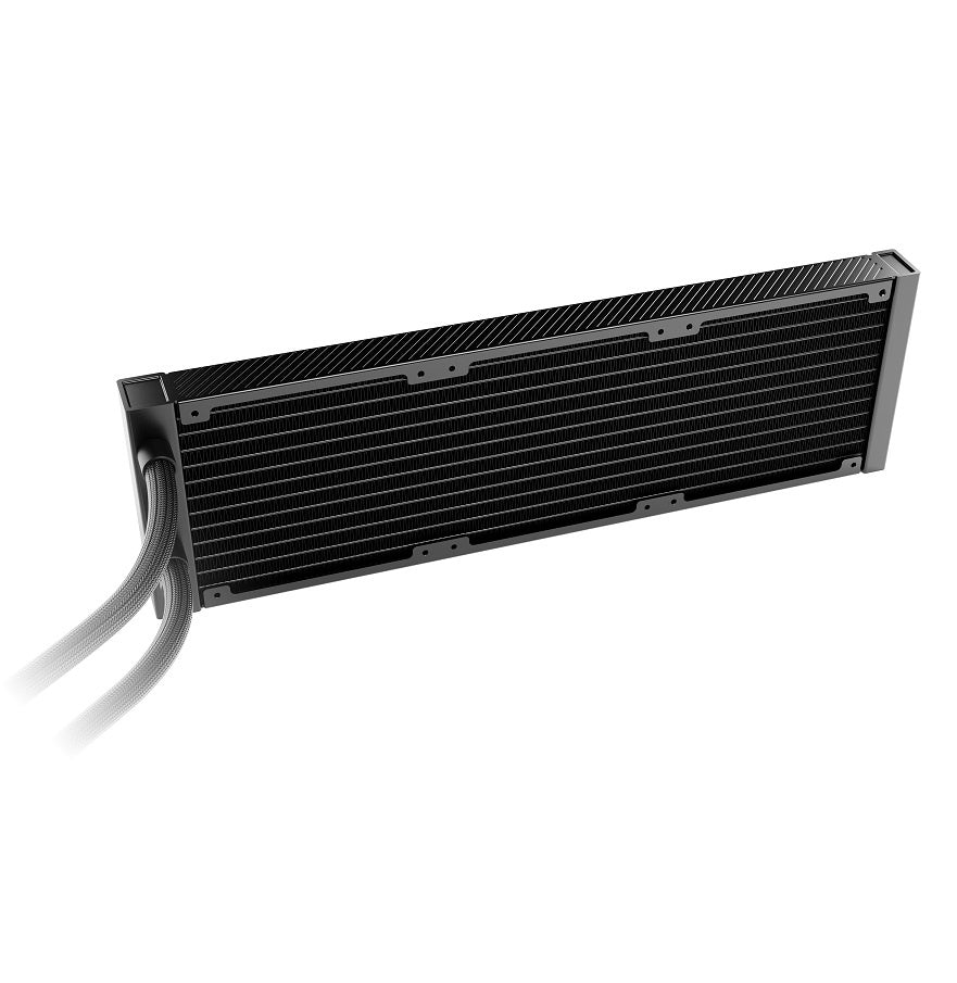 Water Cooler be quiet! Light Loop 360mm