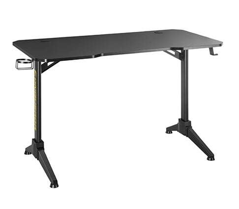 Escritorio Gamer Brateck RGB 120cm