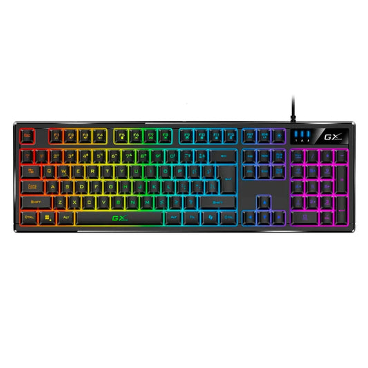 Teclado Genius Scorpion K7 USB