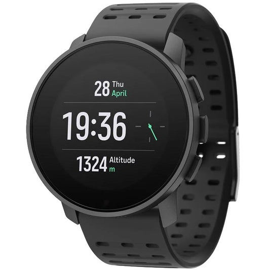 Reloj Smartwatch Suunto 9 Peak Pro negro