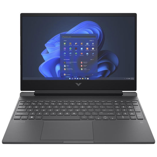 Notebook Gamer HP Core i5 RTX 4050 16GB 512GB SSD 15.6 pulgadas