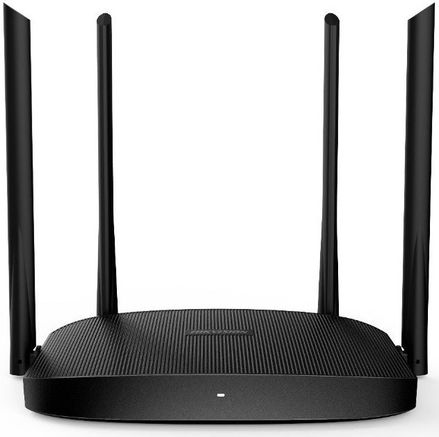 Router Wi-Fi Hikvision AC1200 Doble Banda 4 Antenas