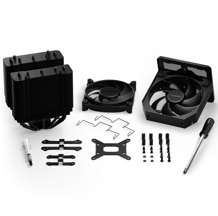 Air Cooler be quiet! Dark Rock Pro 5