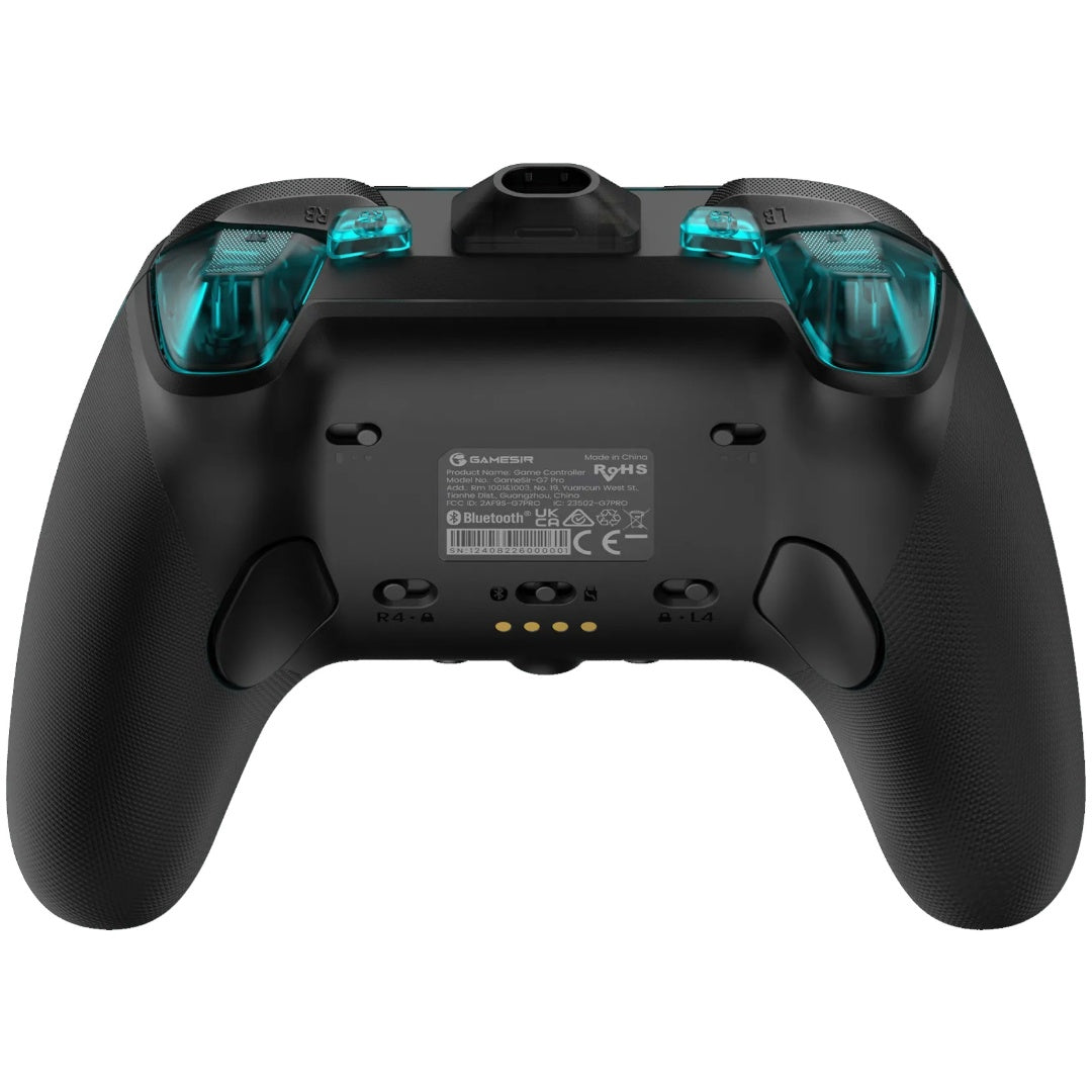 Joystick GameSir G7 Pro 8K Aimlabs Edition