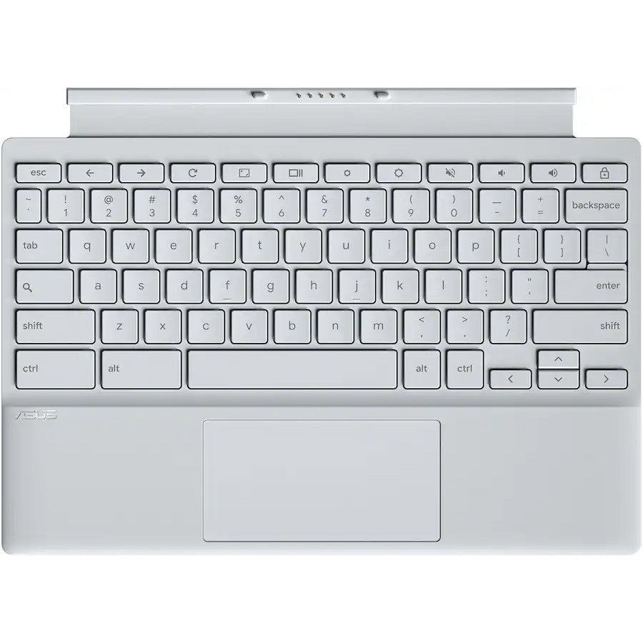 Chromebook Asus Convertible Octacore 2.0Ghz, 8GB, 128GB, 10.5" WUXGA Touch