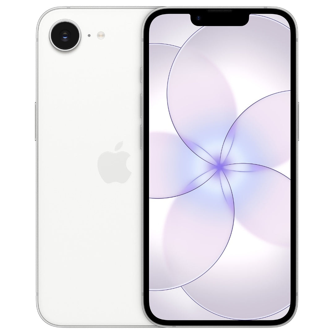Apple iPhone 17e 256GB Negro | 5G, OLED 6.1 pulgadas y A19