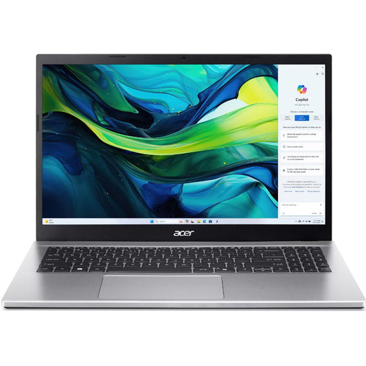 Notebook Acer Ryzen 7 7730U 16GB 512GB SSD 15.6 pulgadas FHD Win11