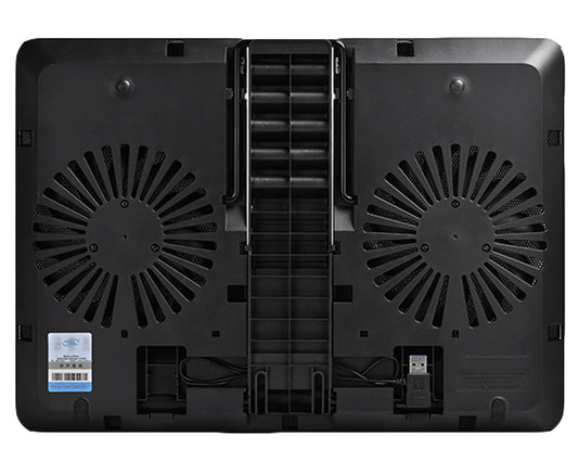 Bandeja DeepCool U Pal para Notebooks 15.6"