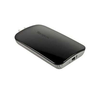 Cargador notebook universal Targus 90w