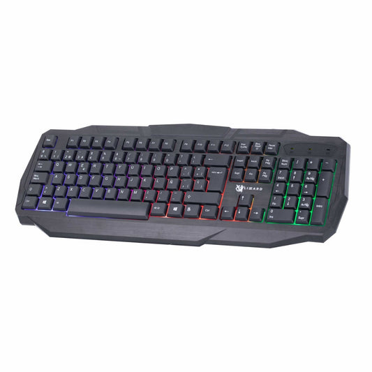 Super Combo Gamer X-Lizzard PACK 1