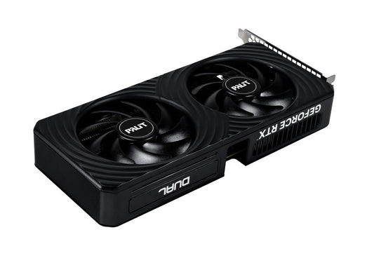 Tarjeta de Video Palit RTX 5060 Ti Dual 8GB GDDR7 | Technica UY