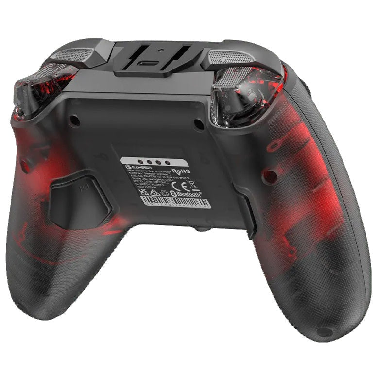 Joystick GameSir Cyclone 2 Multiplataforma