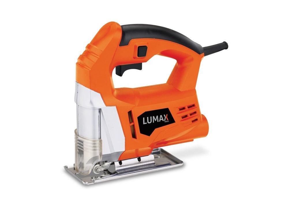 Sierra Caladora Lumax 500W 3500 RPM