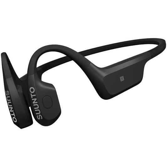 Auriculares Suunto Aqua Conducción Ósea IP68 con 32GB y Bluetooth
