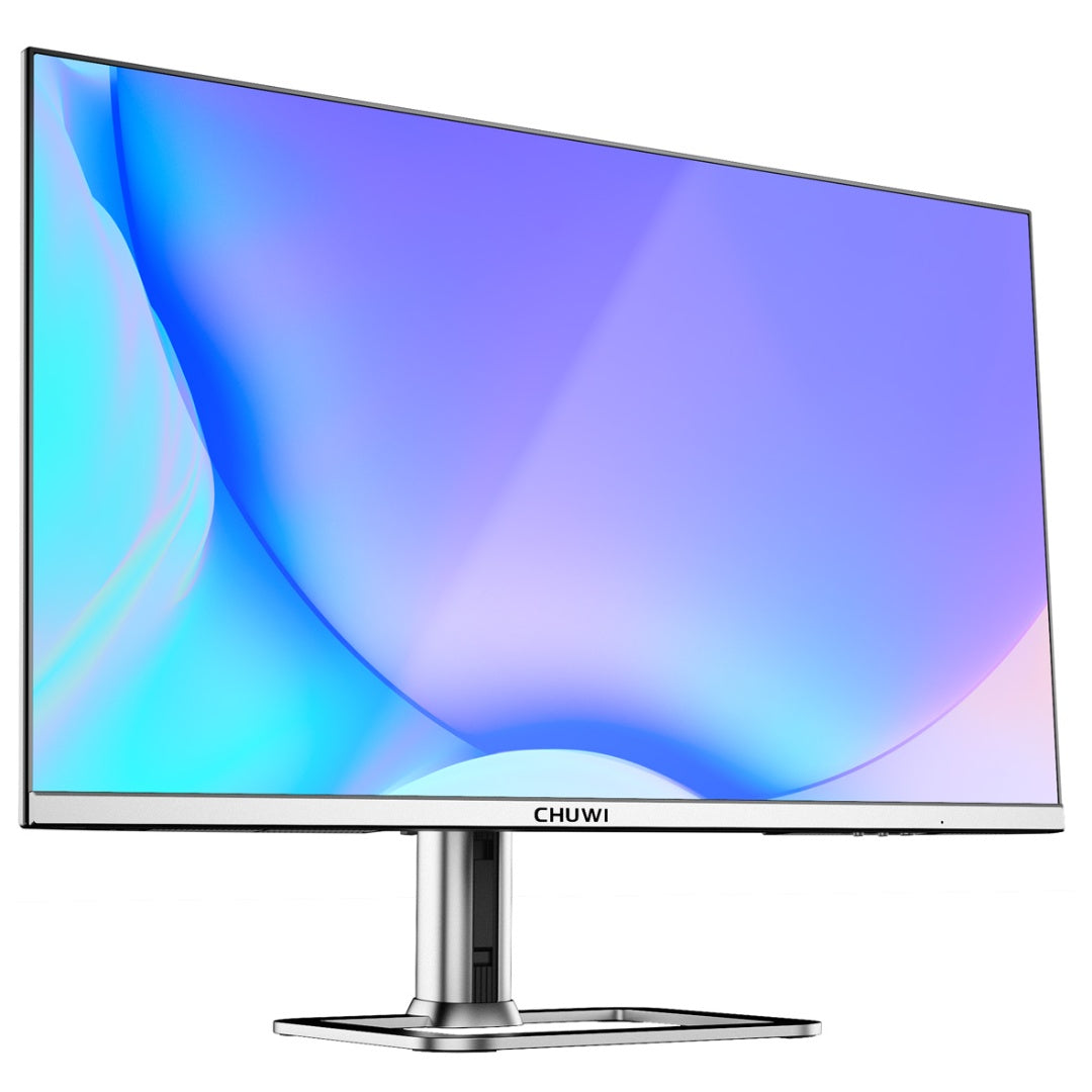 Equipo All in One Chuwi Ryzen 5 4.5Ghz, 32GB, 1TB SSD, 27" QHD 180Hz