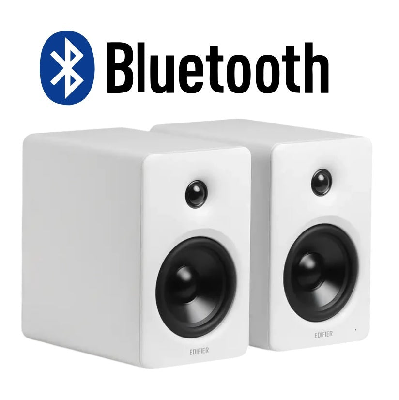 Parlantes Edifier M90 100W Bluetooth HDMI