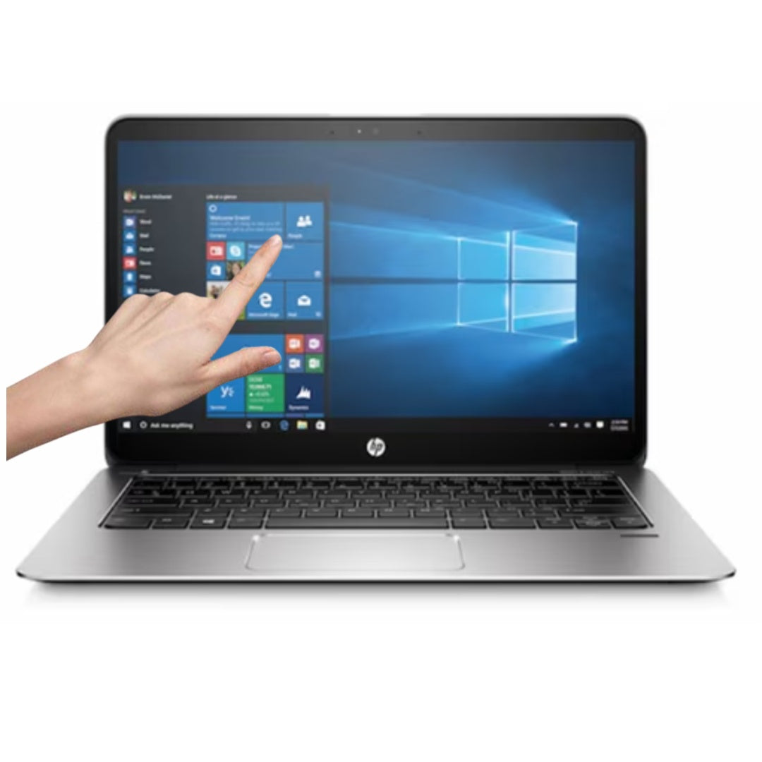 Notebook HP Convertible Touch i5 8GB 256GB 13.3 pulgadas Win11 Pro