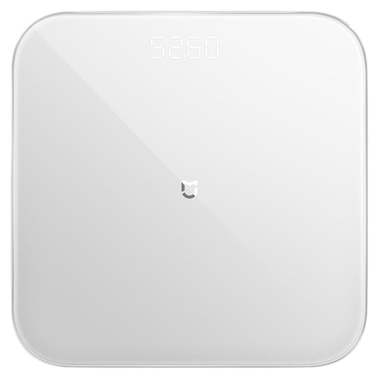 Balanza Xiaomi Mi Smart Scale S200 blanca