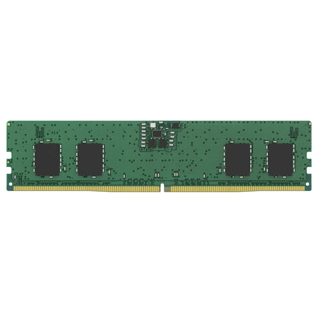 Memoria RAM DDR5 8GB 5600MHz Kingston ValueRam DIMM CL46