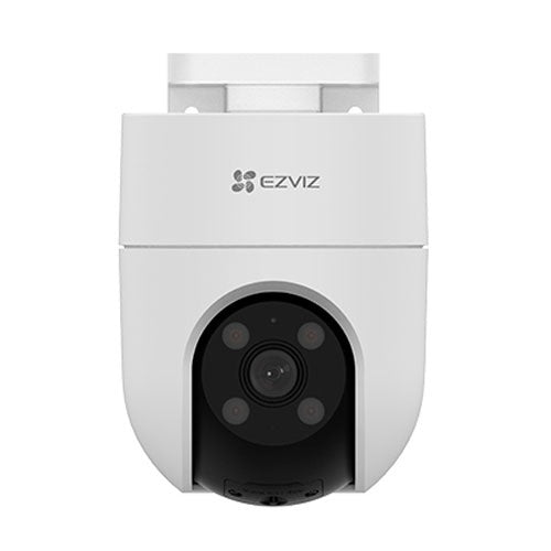 Cámara Ezviz H8c 2K 3MP Wi-Fi Motorizada Exterior
