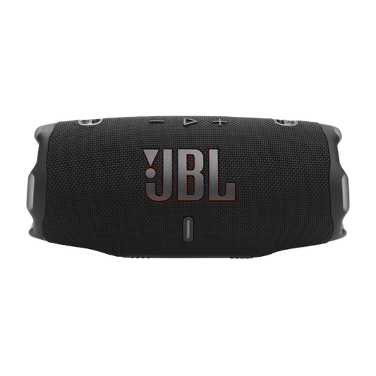 Parlante Portatil JBL Charge 6 Bluetooth negro