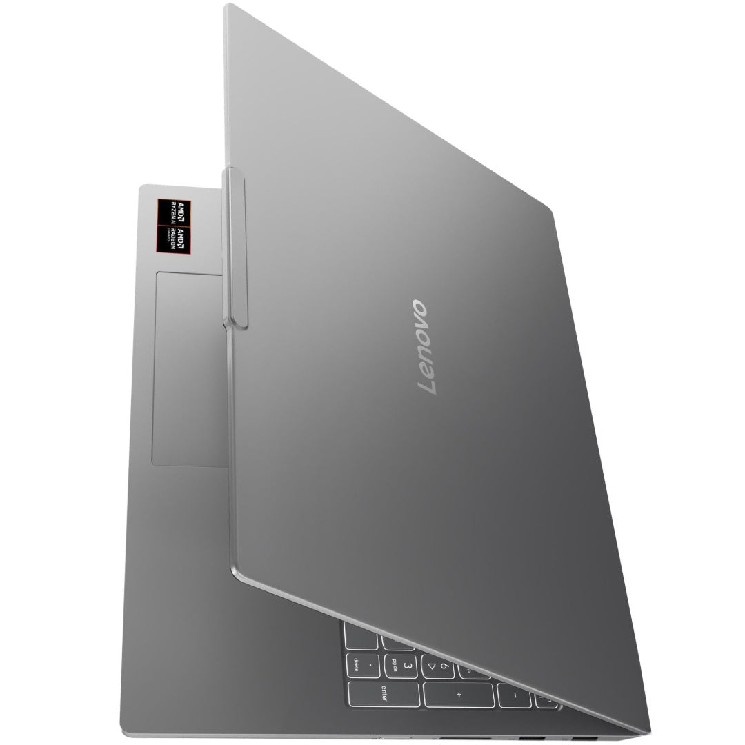 Notebook Lenovo Ryzen AI 7 16 pulgadas OLED RTX 5050 1TB SSD