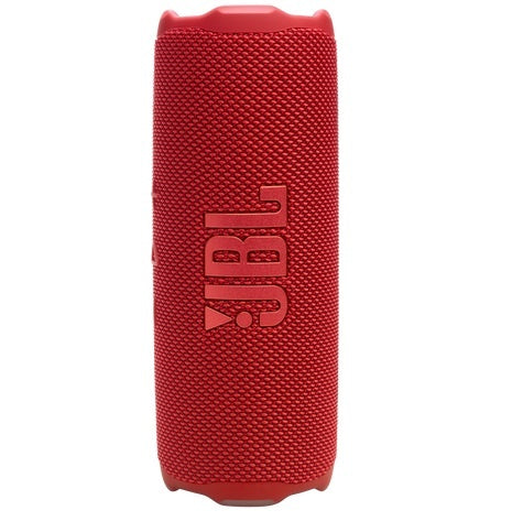 Parlante Portatil JBL Flip 7 bluetooth rojo