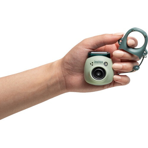 Fujifilm Instax Pal 2MP con Impresora Mini Link 2 | Technica UY