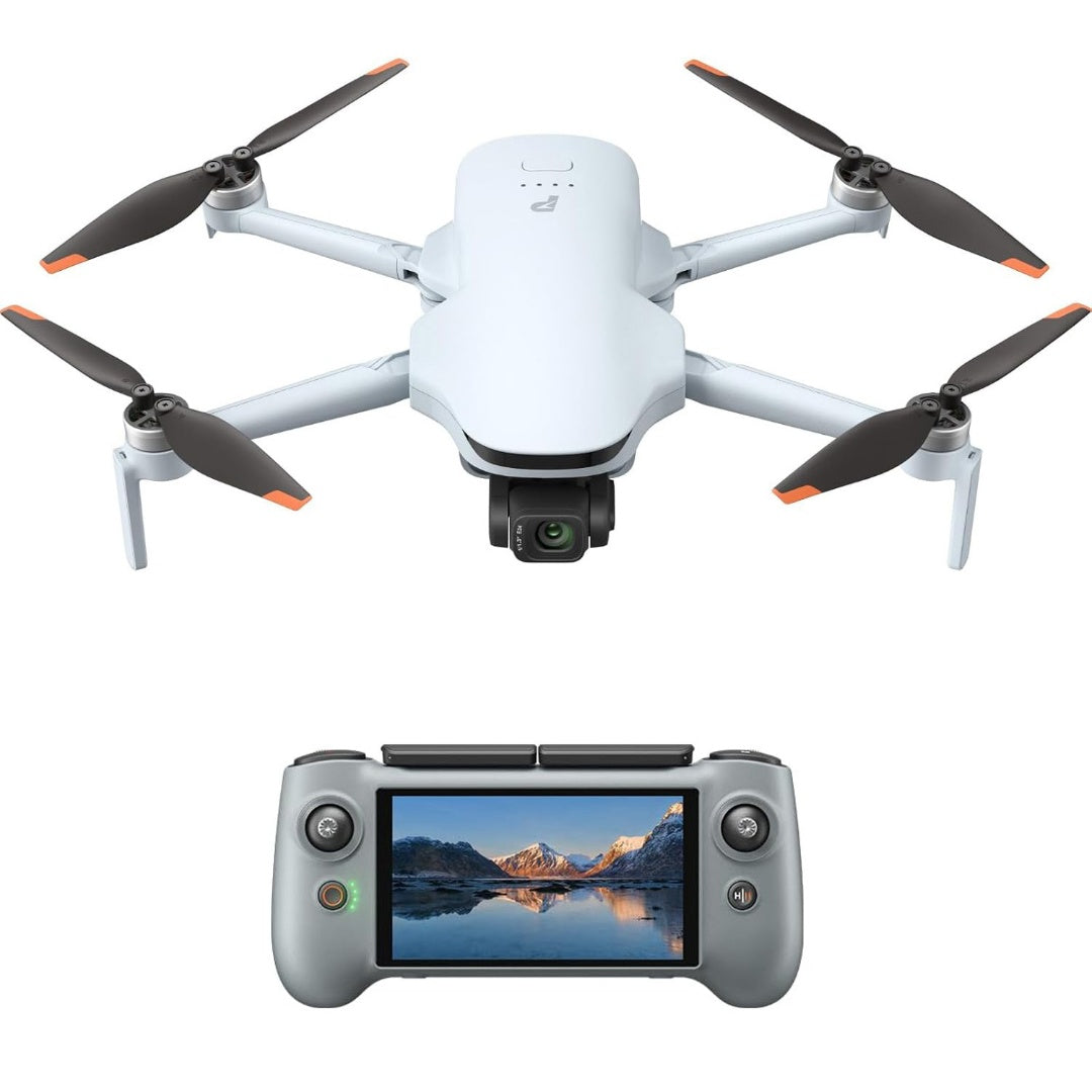 Dron Potensic ATOM 3 Fly More con Control PTD2 con Pantalla Touch