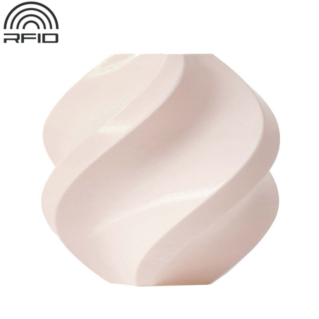 Filamento PLA Lite Beige Matte Bambu Lab 1kg 1.75mm