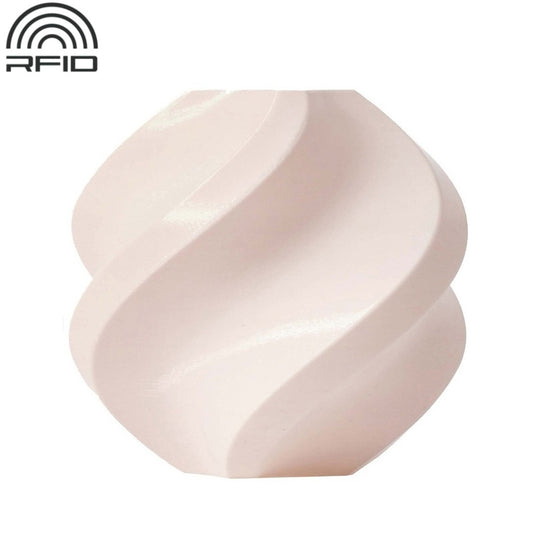 Filamento PLA Lite Beige Matte Bambu Lab 1kg 1.75mm