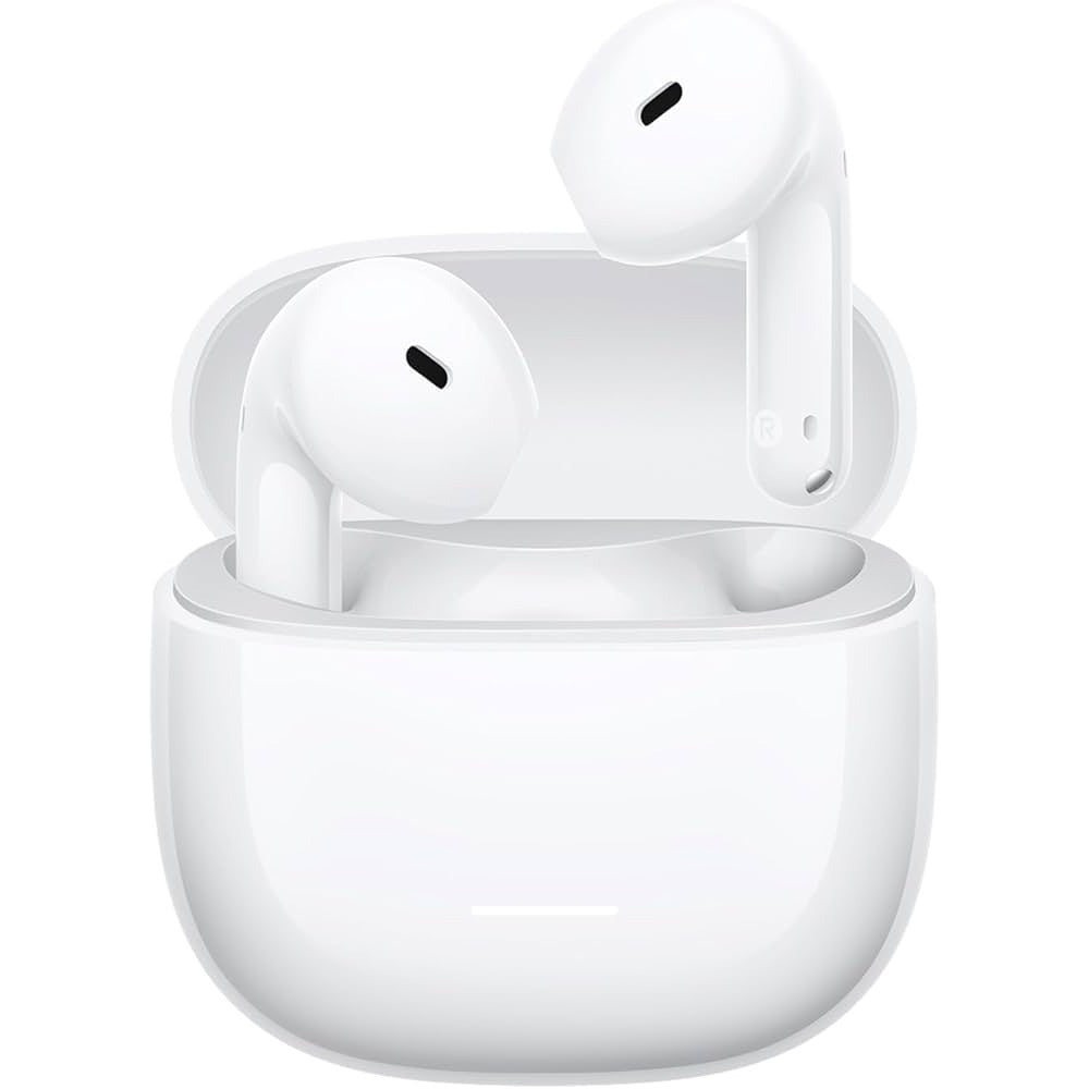 Auriculares TWS Xiaomi Redmi Buds 8 Active - 37hs de batería