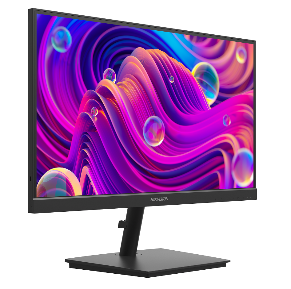 Monitor Hikvision 21.5 pulgadas Full HD 100Hz para Vigilancia