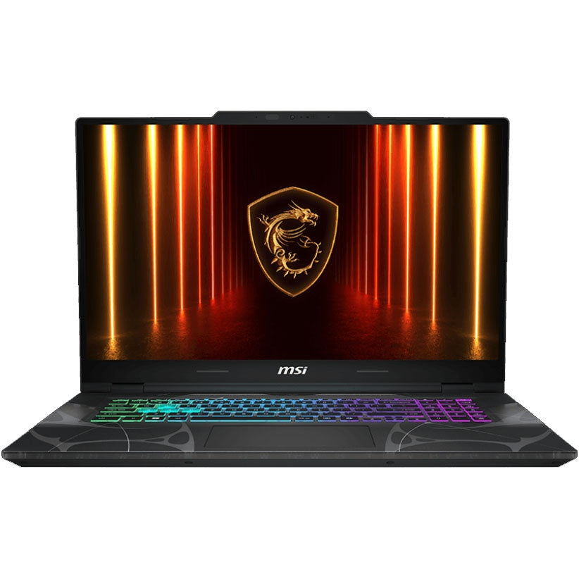 Notebook Gamer MSI Ryzen 7 260 5.1Ghz, 16GB, 512GB SSD, 15.6" FHD, RTX 5050 8GB