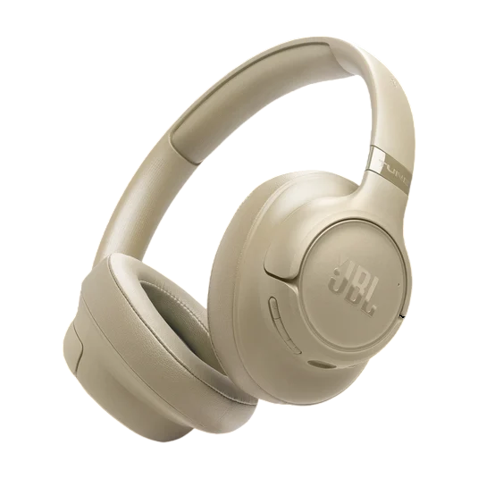Audífonos JBL Tune 730BT Bluetooth Over-Ear Moca | 76hs