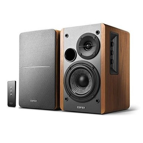 Parlantes Edifier M90 100W Bluetooth HDMI